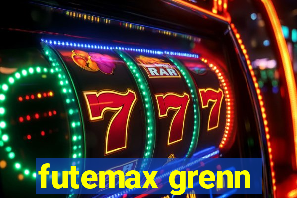 futemax grenn